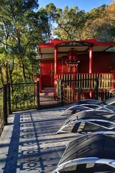 Mt Dandenong Imperial Retreat - Accommodation Sydney 17