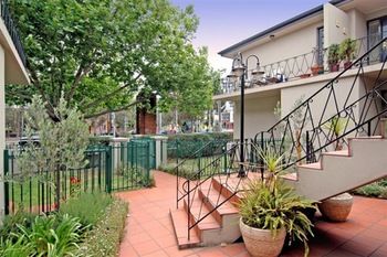 Brunswick Vibe - Sydney 4u 0