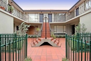 Brunswick Vibe - Sydney 4u 1