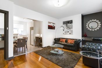 Brunswick Vibe - Sydney 4u 5