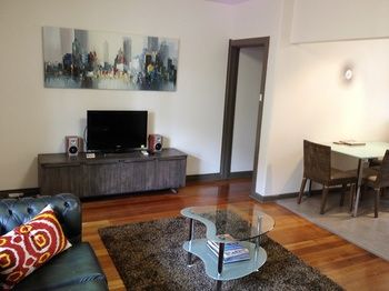 Brunswick Vibe - Sydney 4u 7