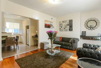 Brunswick Vibe - Sydney 4u 8
