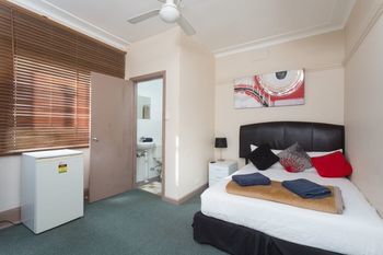 The Village Bondi Junction - Sydney 4u 8