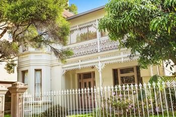 The Village Bondi Junction - Sydney 4u 13