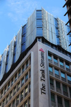 The Tank Stream - Sydney 4u 3