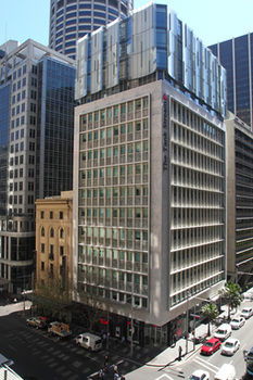 The Tank Stream - Sydney 4u 11