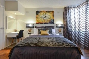 CBD Vistas - Accommodation Sydney 4