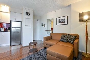 CBD Vistas - Accommodation Sydney 5
