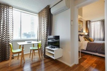 CBD Vistas - Accommodation Sydney 6