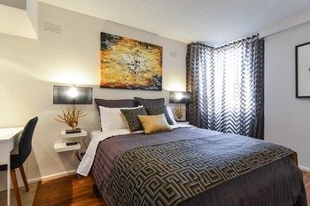 CBD Vistas - Accommodation Sydney 7