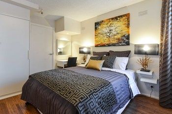 CBD Vistas - Accommodation Sydney 10