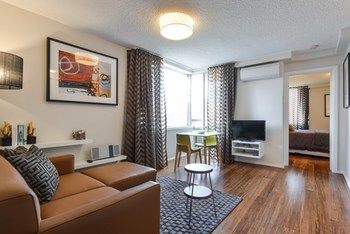 CBD Vistas - Accommodation Sydney 11