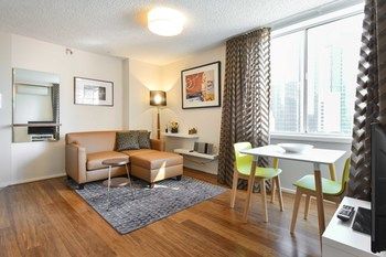 CBD Vistas - Accommodation Sydney 12