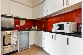 CBD Vistas - Accommodation Sydney 14