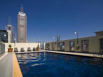 CBD Vistas - Accommodation Sydney 17