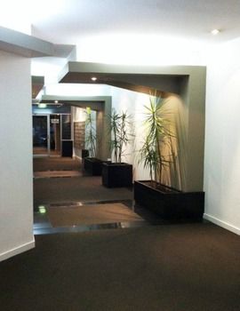 CBD Vistas - Accommodation Sydney 18