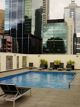 CBD Vistas - Accommodation Sydney 20