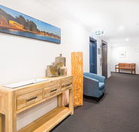 The Brighton Apartments - Sydney 4u