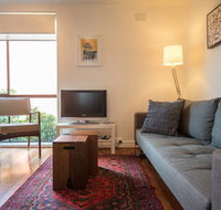 Apartment2c - Carnaby - Accommodation Sydney