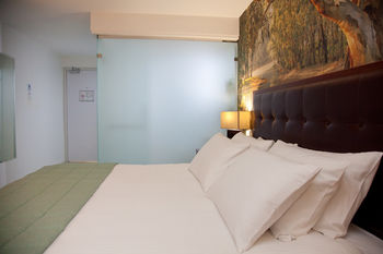 Grand Hotel Wyong - Sydney Resort 14