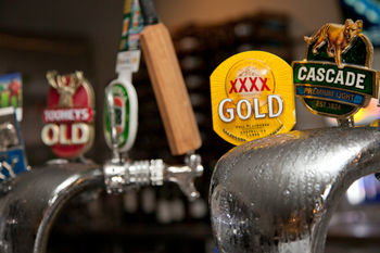 Grand Hotel Wyong - Sydney Resort 20