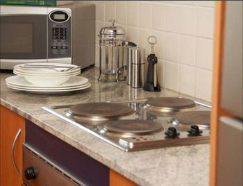 Apartment2c - Siena - Sydney 4u 5