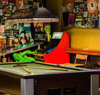 Darlo Bar Darlinghurst - Accommodation Sydney