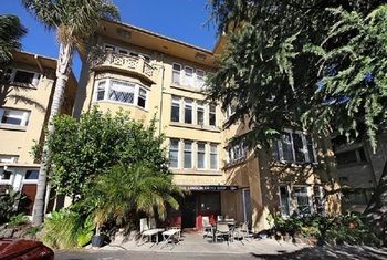 Apartment2c - Lawson - Sydney 4u 1
