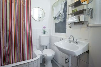 Apartment2c - Lawson - Sydney 4u 5