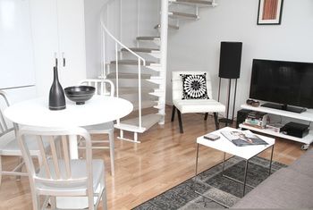 Apartment2c - Soho - Sydney 4u 5