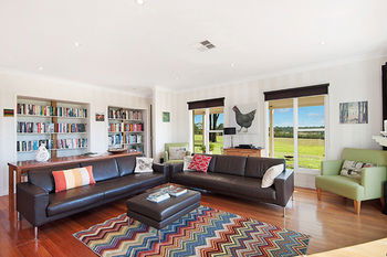 Block Eight - Sydney 4u 8