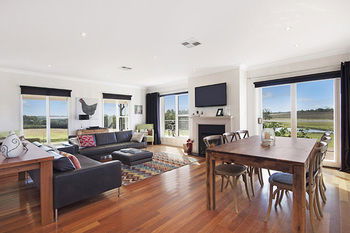 Block Eight - Sydney 4u 9