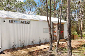 Block Eight - Sydney 4u 24