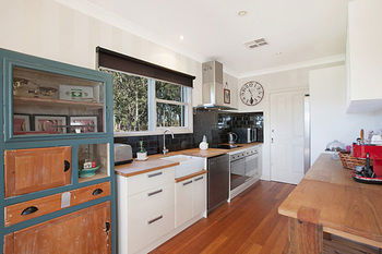 Block Eight - Sydney 4u 25