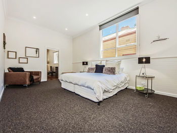 Tuck Inn Yarra Valley - Sydney 4u 4