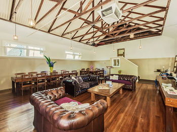 Tuck Inn Yarra Valley - Sydney 4u 8