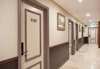Sydney Hotel CBD - Accommodation Sydney 2
