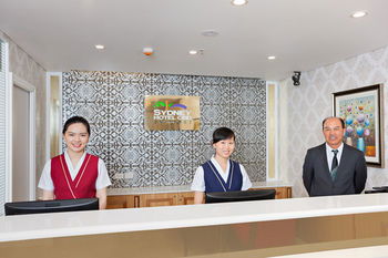 Sydney Hotel CBD - Accommodation Sydney 4