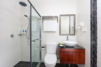 Sydney Hotel CBD - Accommodation Sydney 6