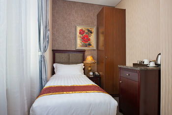 Sydney Hotel CBD - Accommodation Sydney 8