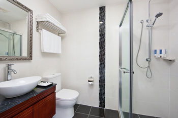 Sydney Hotel CBD - Accommodation Sydney 10
