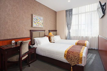 Sydney Hotel CBD - Accommodation Sydney 14