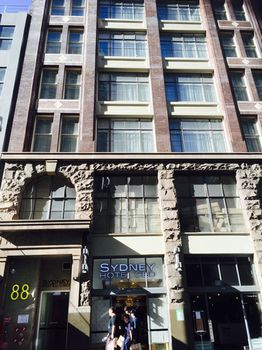 Sydney Hotel CBD - Accommodation Sydney 15