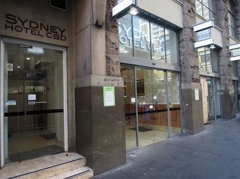Sydney Hotel CBD - Accommodation Sydney 17