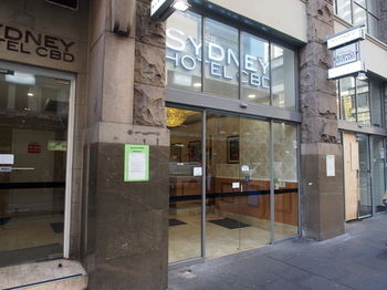 Sydney Hotel CBD - Accommodation Sydney 18