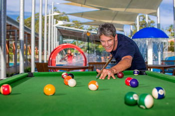 Ingenia Holidays Lake Conjola - Sydney 4u 0