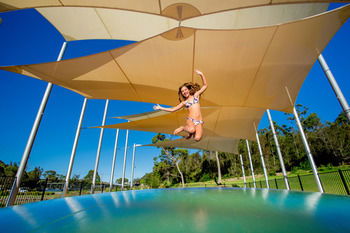 Ingenia Holidays Lake Conjola - Sydney 4u 2