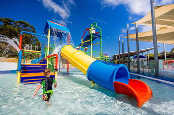 Ingenia Holidays Lake Conjola - Sydney 4u 3