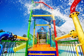 Ingenia Holidays Lake Conjola - Sydney 4u 4