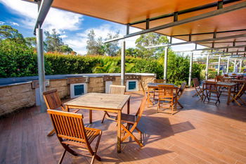 Ingenia Holidays Lake Conjola - Sydney 4u 5